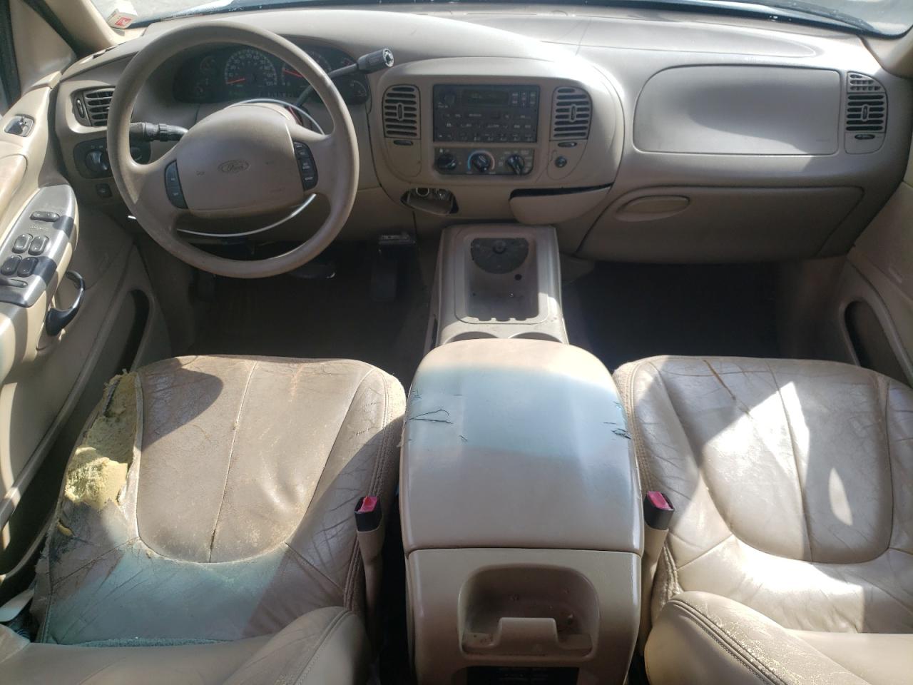 2000 Ford Expedition - Image 8