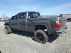 2014 Gmc Sierra K1500 Sle للبيع في Eugene، OR - Rollover