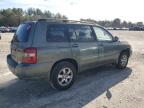 2005 Toyota Highlander Limited for Sale in Mendon, MA - Biohazard/Chemical
