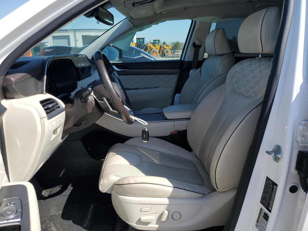 2020 Hyundai Palisade - Image 7