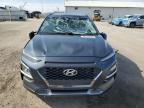 2020 Hyundai Kona Limited en Venta en Des Moines, IA - All Over