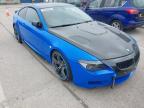 2006 BMW 630I SPORT for sale at Copart SANDWICH