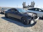 2008 Infiniti G37 Base продається в San Diego, CA - Front End