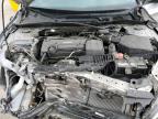 2017 Honda Accord Lx na sprzedaż w Wilmer, TX - Front End