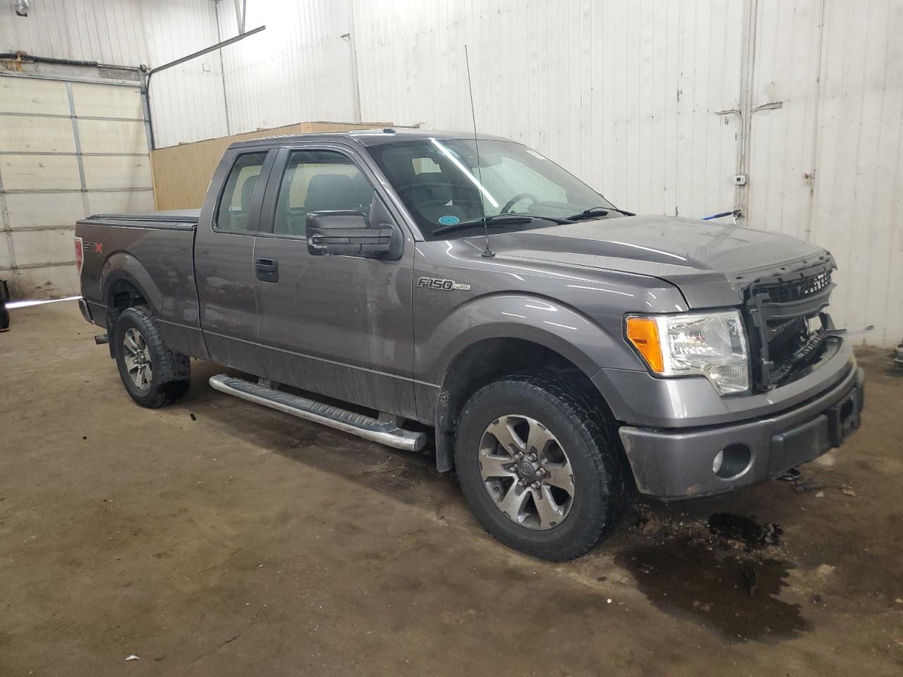 2013 Ford F-150 - Image 4