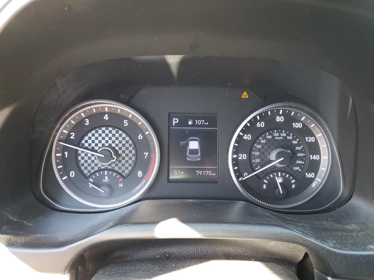 2020 Hyundai Elantra - Image 9