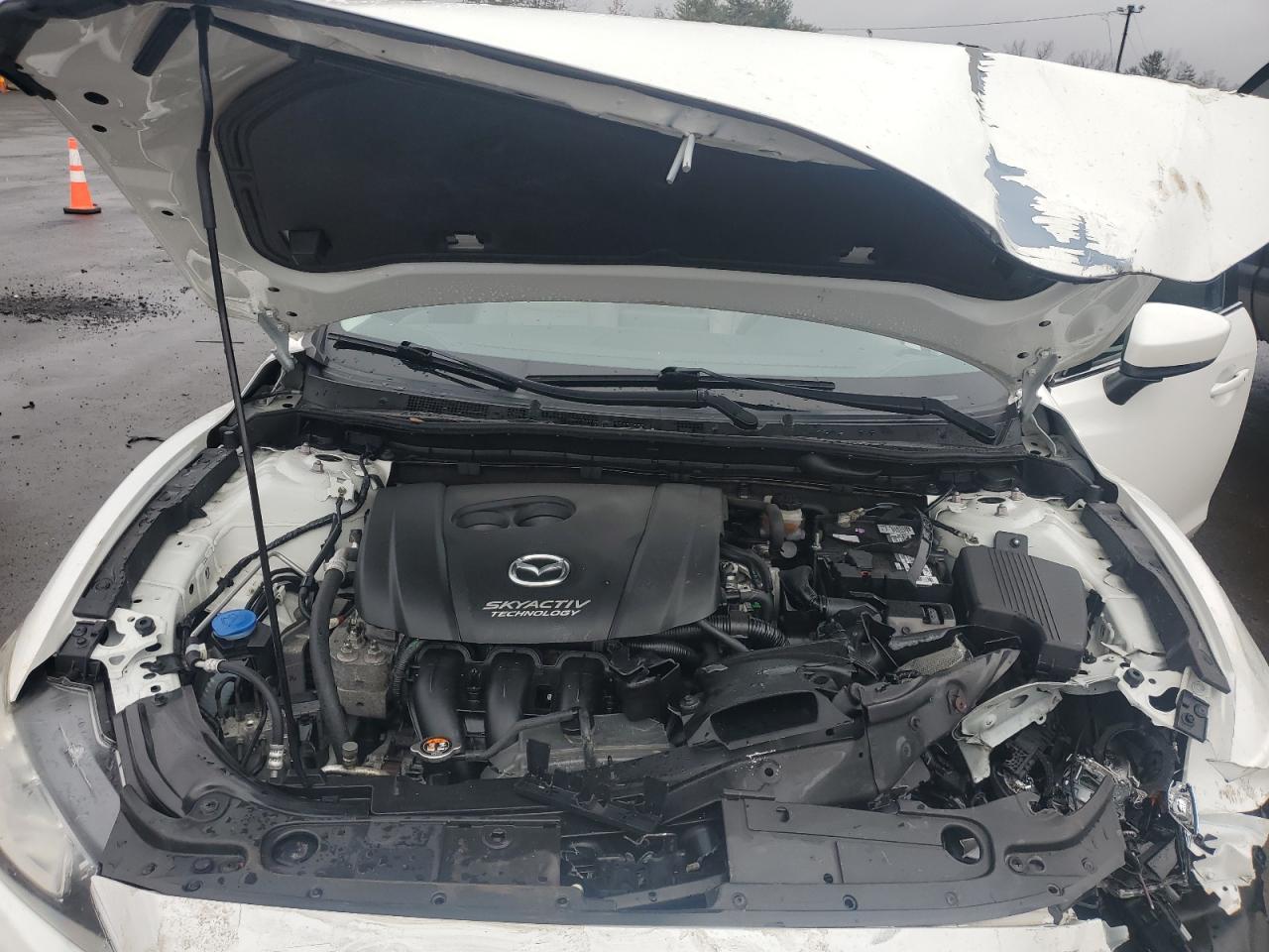 2017 Mazda 6 - Image 11