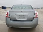 2007 Nissan Sentra 2.0 на продаже в Haslet, TX - Front End