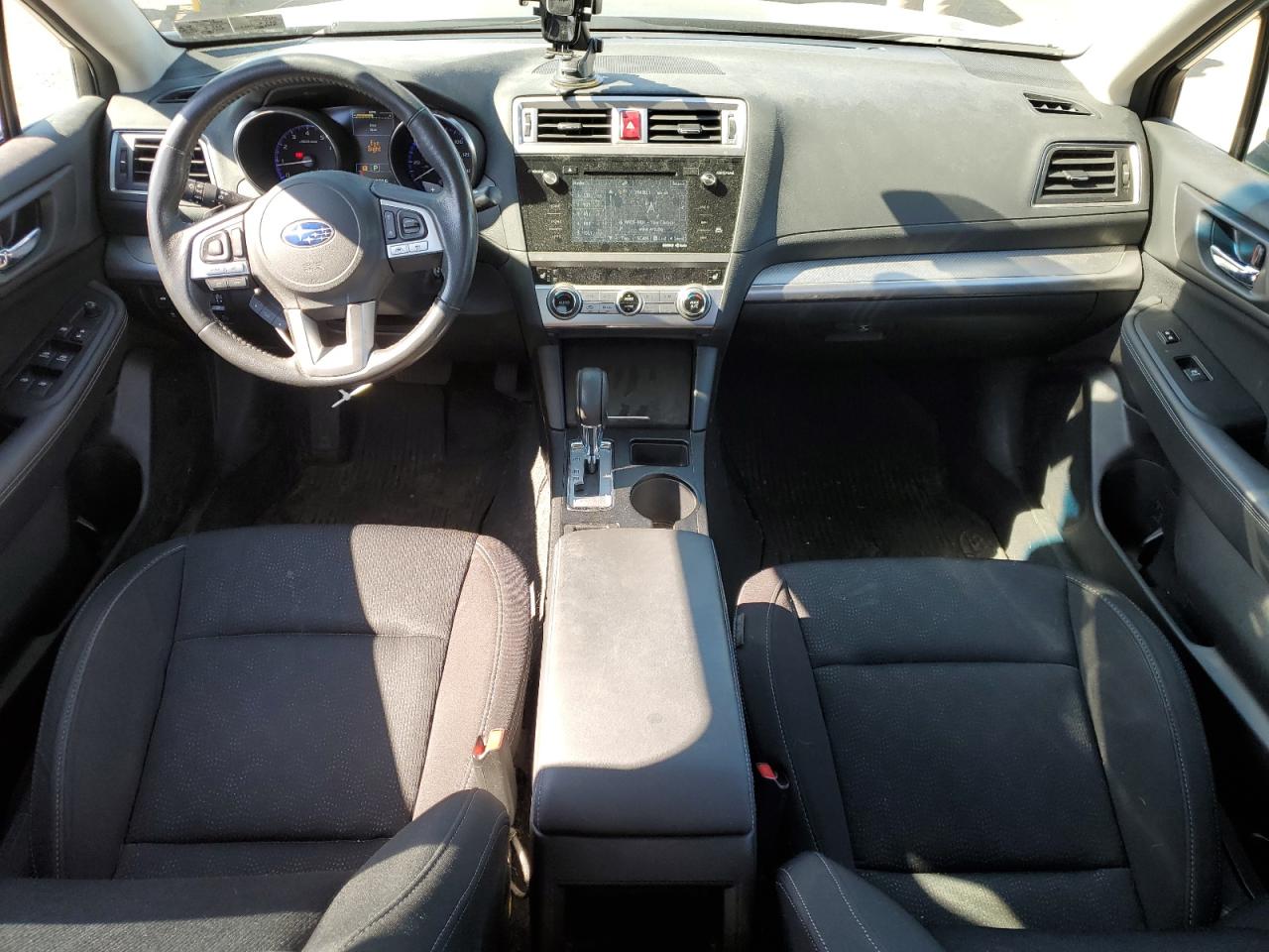 2017 Subaru Legacy - Image 8