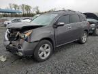 2010 Acura Mdx  للبيع في Spartanburg، SC - Front End