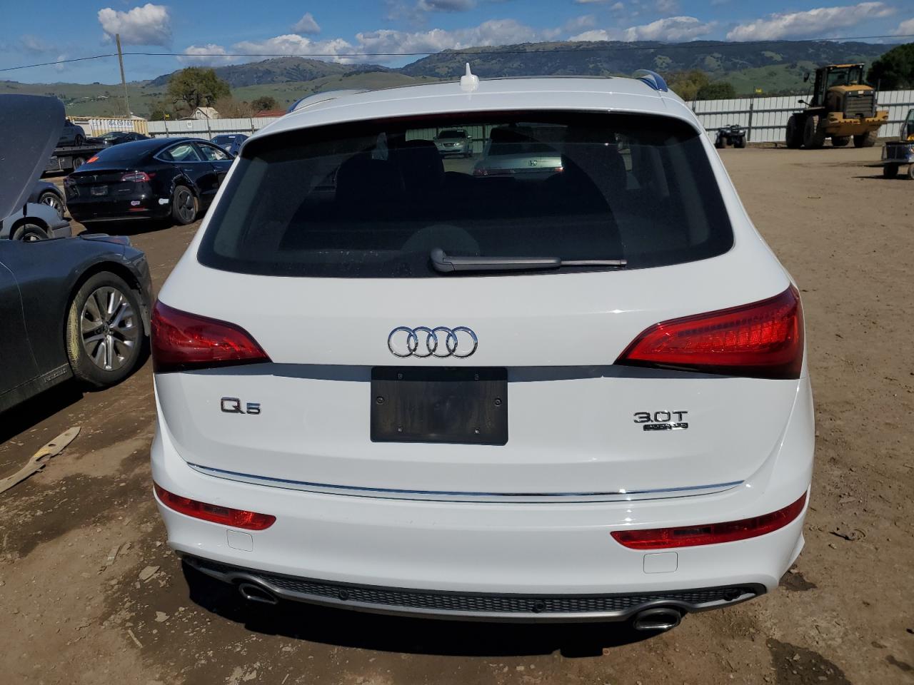 2017 Audi Q5 - Image 6