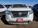 2024 Nissan Pathfinder Sl for Sale in Brighton, CO - Rear End