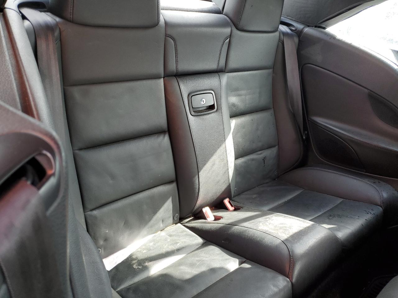 2009 Volkswagen Eos - Image 10