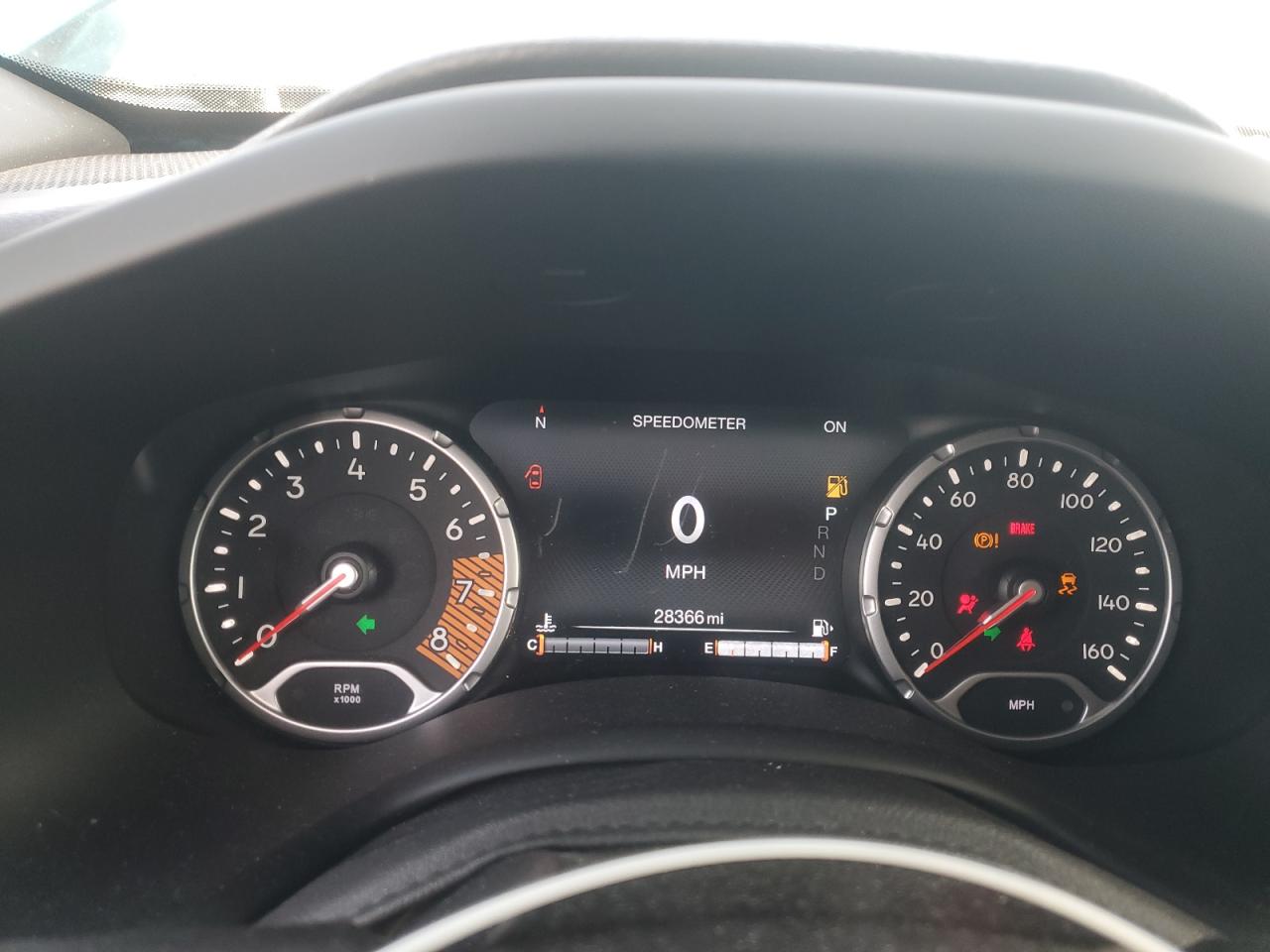 2019 Jeep Renegade - Image 9
