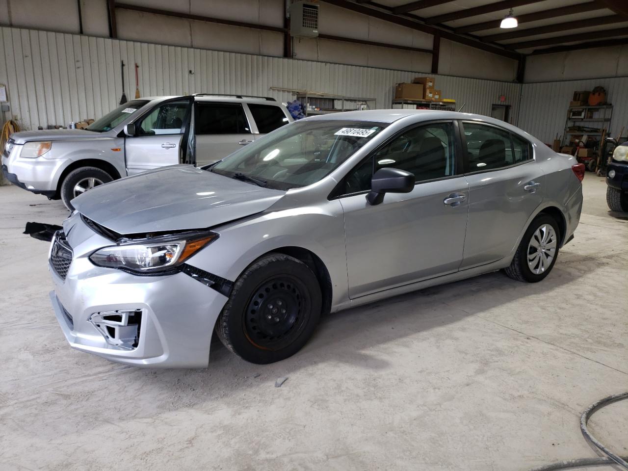 2019 Subaru Impreza for Sale in Chambersburg, PA - Front End