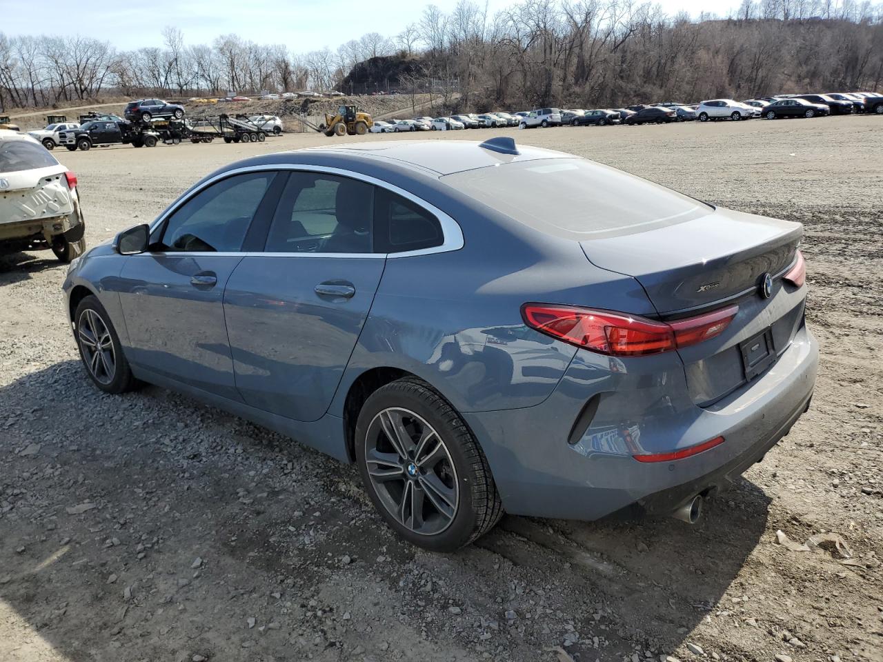 2023 BMW 2er - Image 2