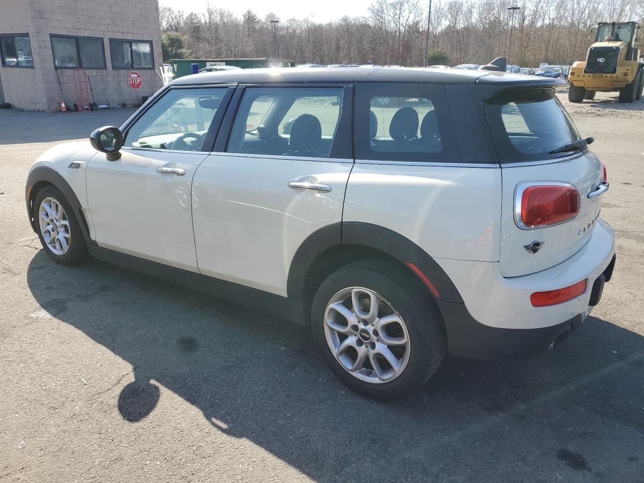 2016 MINI Cooper - Image 2