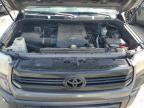 2014 Toyota Tundra Double Cab Sr на продаже в Rancho Cucamonga, CA - Undercarriage