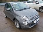 2023 FIAT 500 DOLCEV for sale at Copart WHITBURN