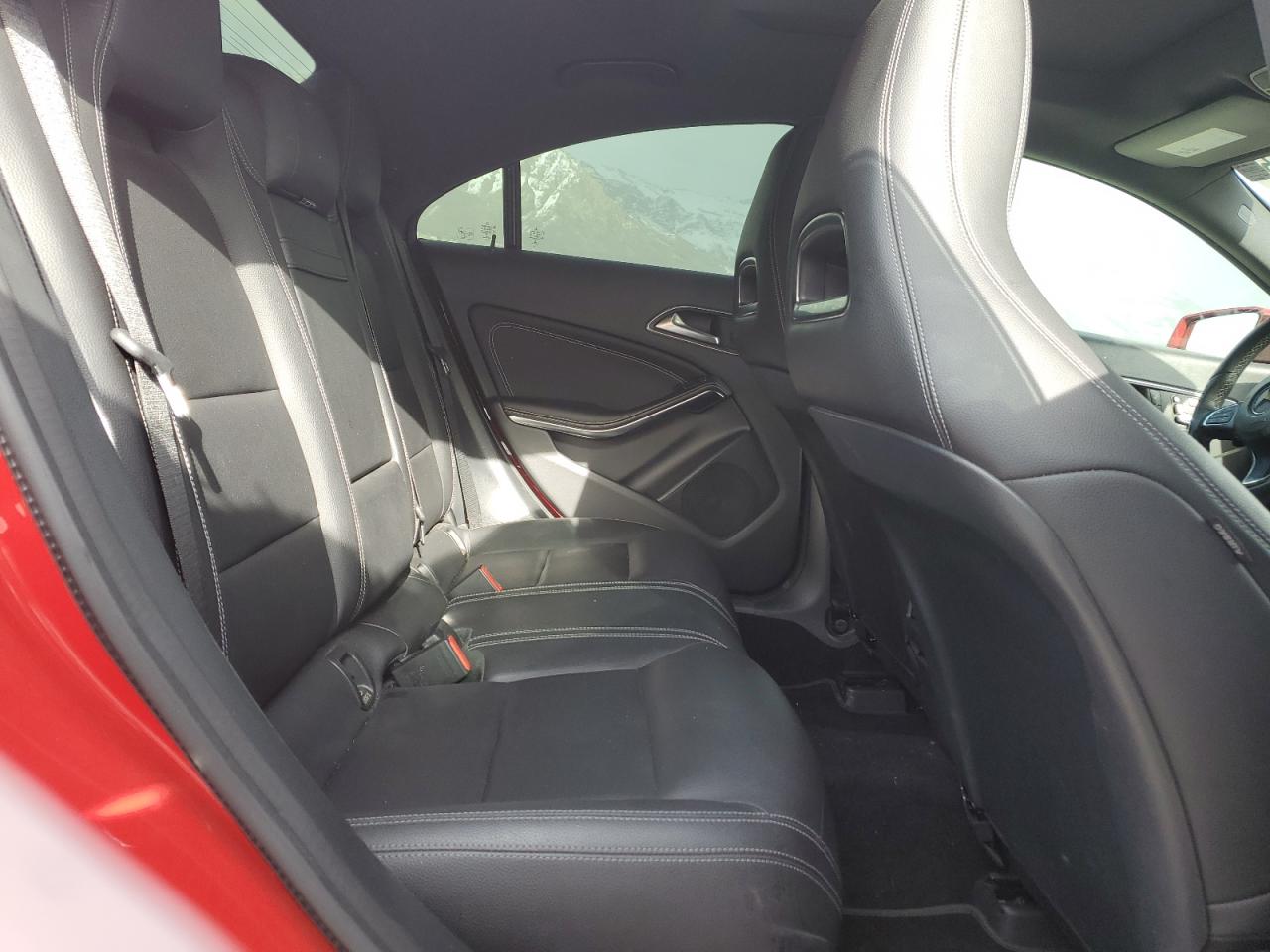 2018 Mercedes-Benz CLA-klasse - Image 10