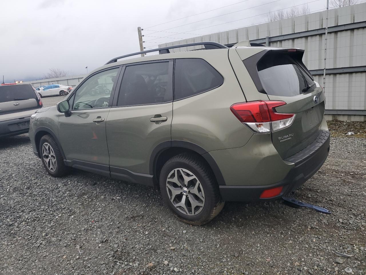 2020 Subaru Forester - Image 2