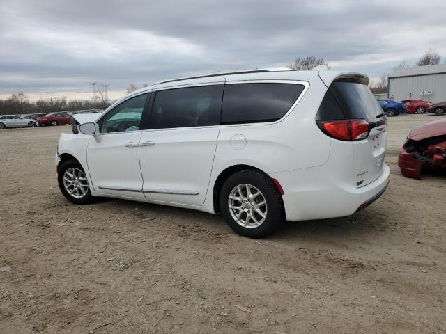  CHRYSLER PACIFICA 2020 Biały