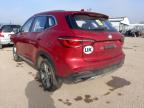 2022 MG MG HS (AS2 for sale at Copart WESTBURY