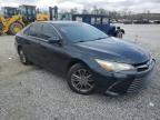 2016 Toyota Camry Le for Sale in Spartanburg, SC - Front End