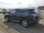 2015 Lexus Rx 350 იყიდება Sacramento-ში, CA - Front End