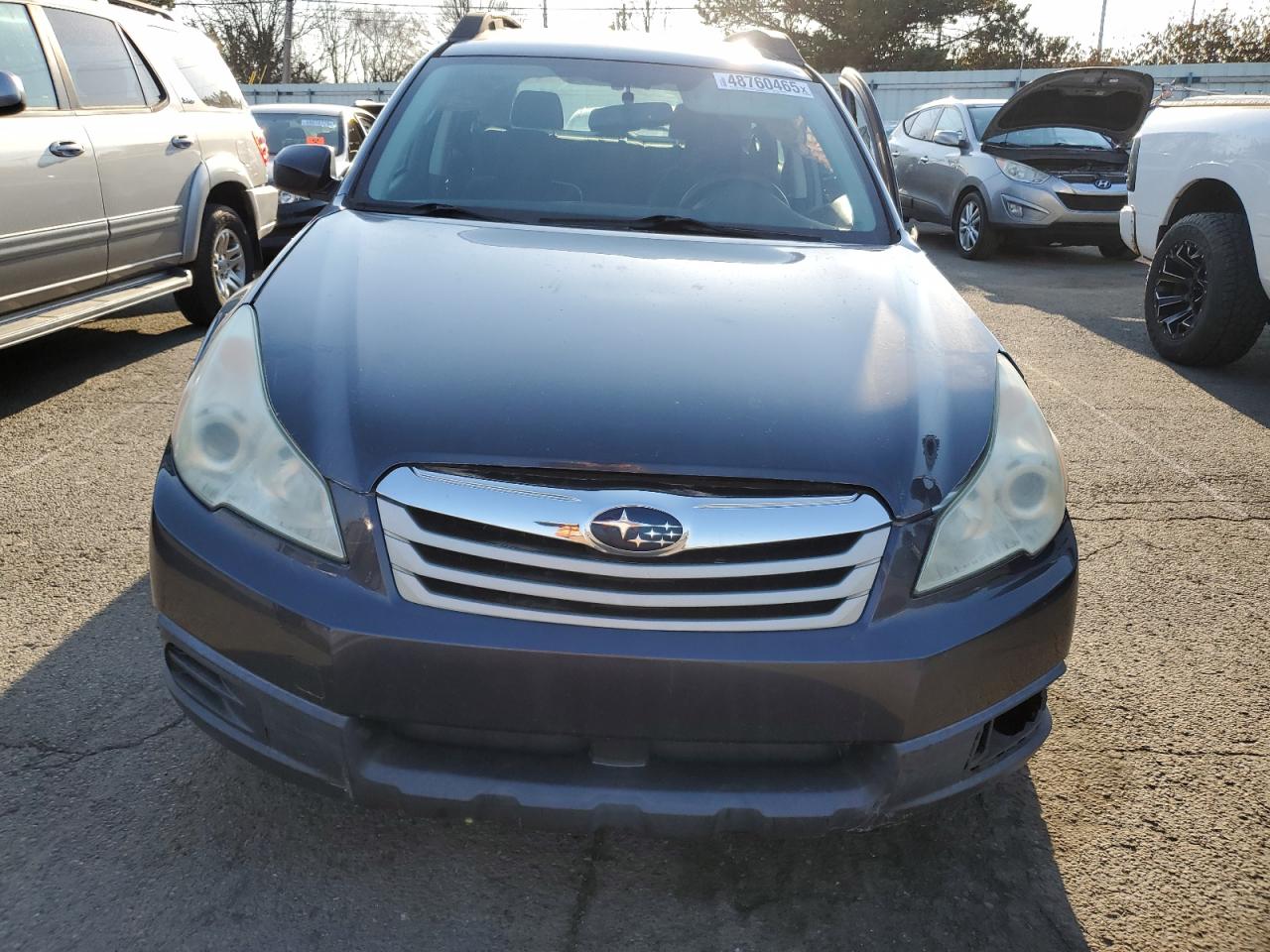 2011 Subaru Outback - Image 5