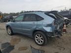 2009 Lexus Rx 350 за продажба в Savannah, GA - Rear End