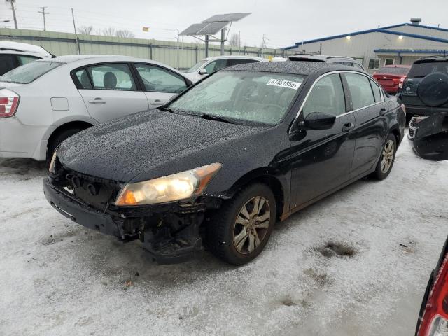 2010 Honda Accord Lxp