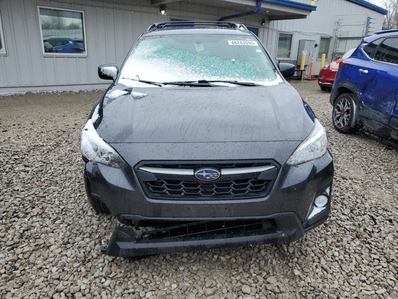 2019 Subaru XV - Image 5