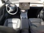 2022 Tesla Model Y for Sale in Wilmer, TX - Side