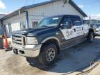 2005 Ford F350 Srw Super Duty იყიდება Pekin-ში, IL - Rear End