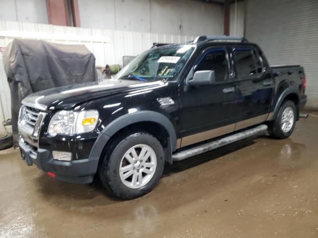 2010 Ford Explorer Sport Trac Xlt