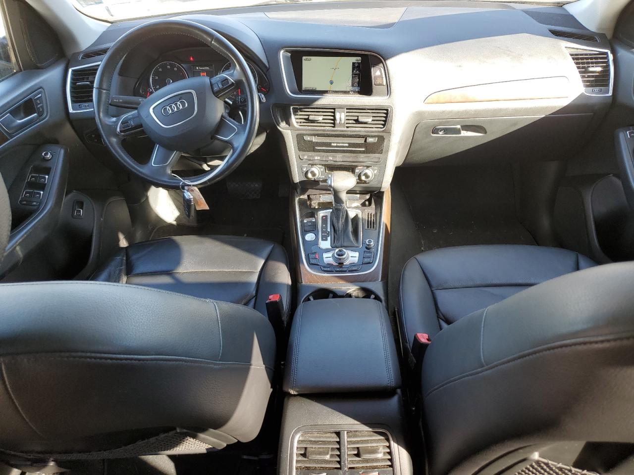 2017 Audi Q5 - Image 8
