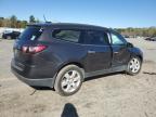2016 Chevrolet Traverse Lt продається в Savannah, GA - Side