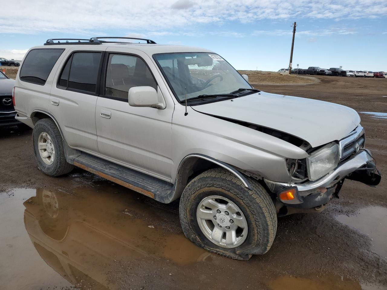 1997 Toyota 4Runner - Image 4