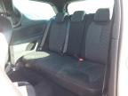 2010 CITROEN DS3 BLACK for sale at Copart ST HELENS