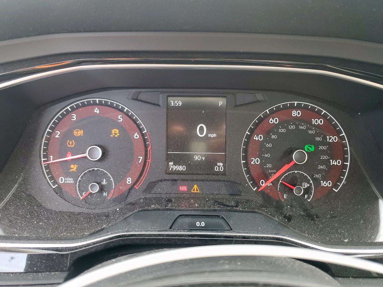 2021 Volkswagen Jetta - Image 9