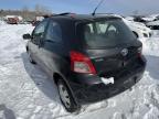 2007 TOYOTA YARIS  for sale at Copart QC - MONTREAL
