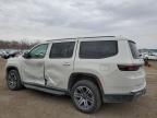Des Moines, IA에서 판매 중인 2022 Jeep Wagoneer Series Iii - Side