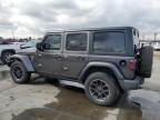 2021 Jeep Wrangler Unlimited Sport for Sale in Los Angeles, CA - Front End