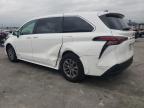 2021 Toyota Sienna Le for Sale in Sun Valley, CA - All Over