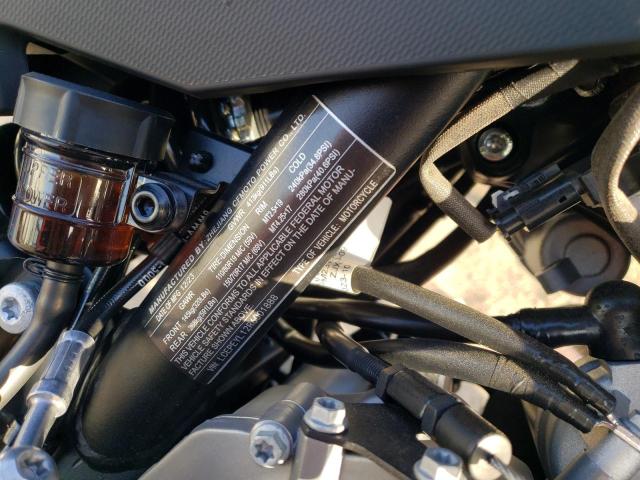 2024 CF MOTO IBEX 800 S