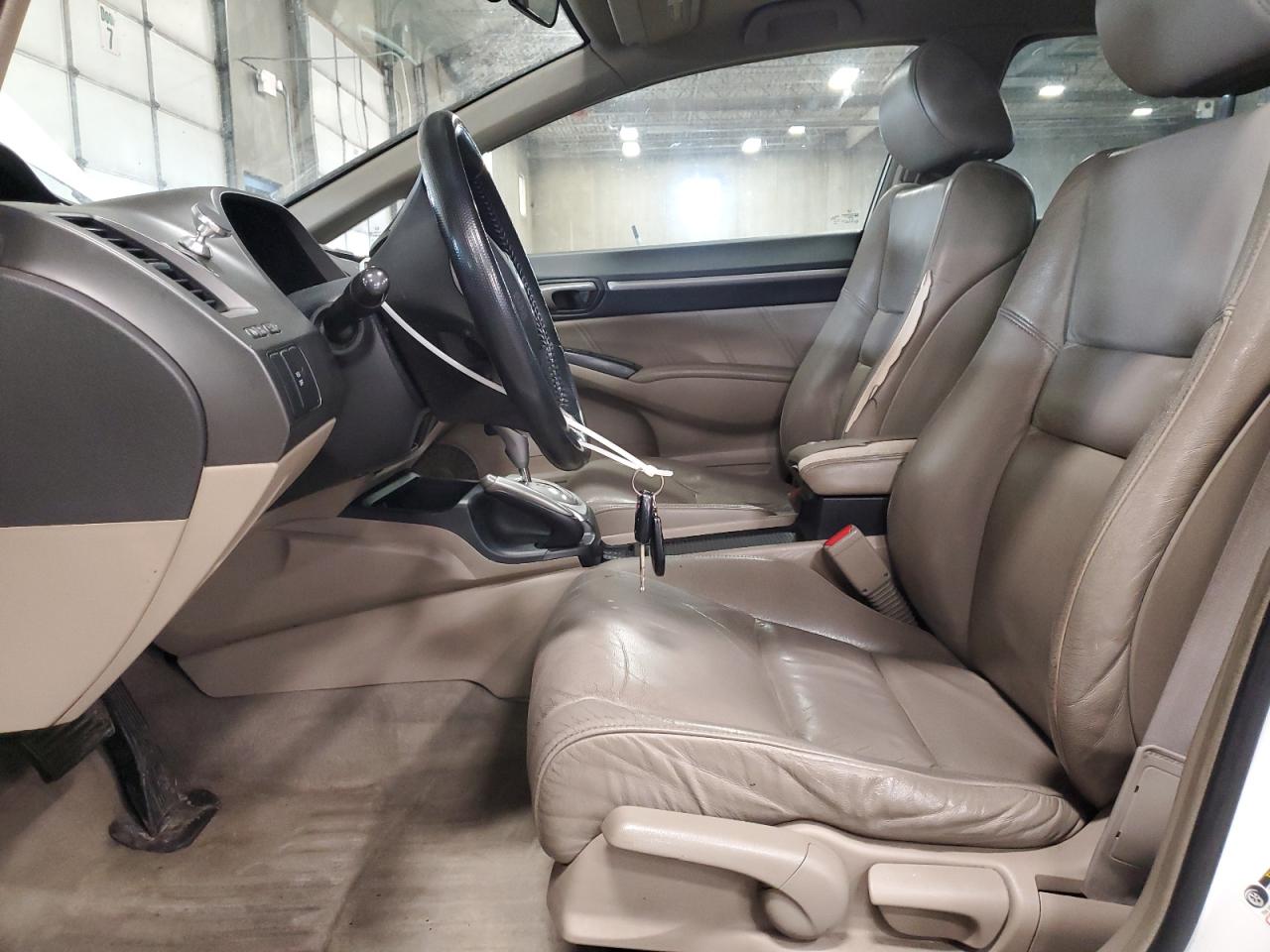 2009 Honda Civic - Image 7