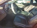 2013 Chevrolet Camaro Lt de vânzare în Wilmer, TX - Hail