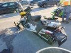 2024 SKIDOO MXZ600 for sale at Copart ME - WINDHAM