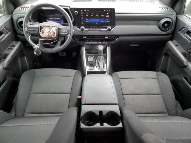  CHEVROLET COLORADO 2023 Красный